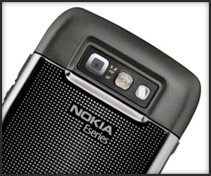 Nokia E71