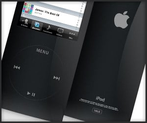 Next-Gen iPod Nano?