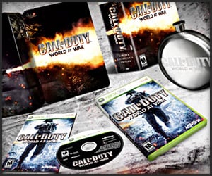 WaW Collector’s Edition