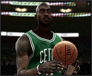 NBA 2K9 Launch Video