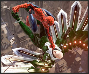 Spider-Man: SHIELD Trailer