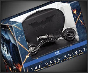 Dark Knight: Limited Edition