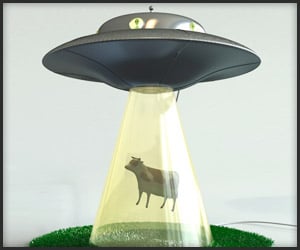 alien lamp