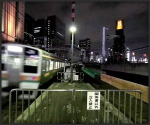 Video: Tokyo Reality