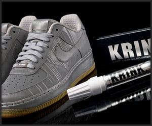 Krink x Nike Air Force 1
