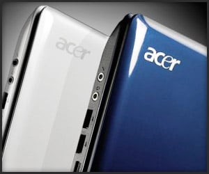 Acer Aspire One 10″