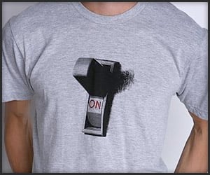 On Switch T-shirt