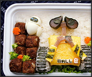 Obento Lunch Boxes
