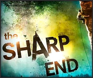 DVD: The Sharp End