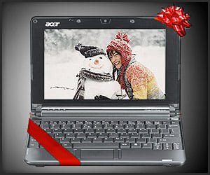Deal: Acer Inspire One