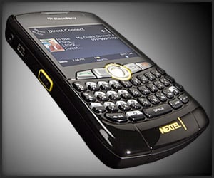 Blackberry 8530i