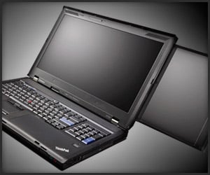 Lenovo ThinkPad W700d