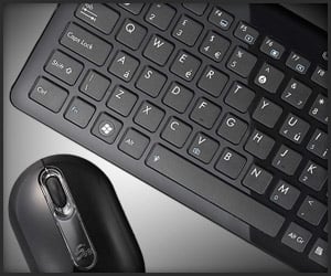 Eee Keyboard/Mouse