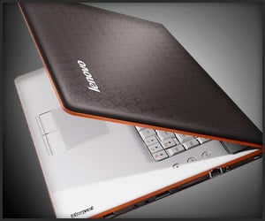 Lenovo Y Series Laptops