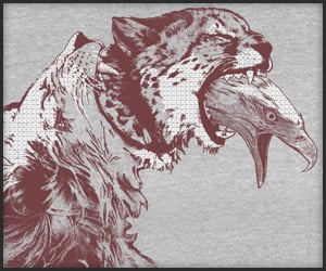 Circle of Life Tee