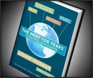 Book: The Next 100 Years