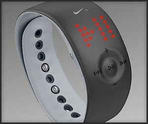 Nike+ iPod Watch Remote