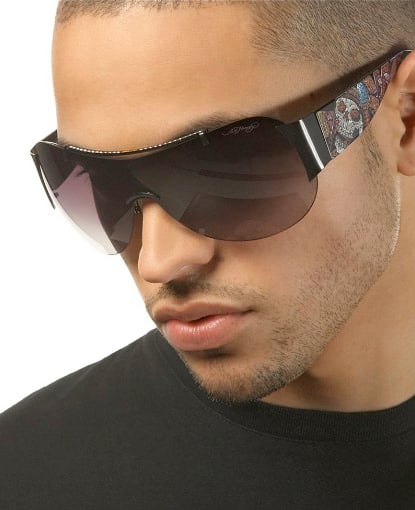 Ed Hardy Tattoo Glasses - 012709_sunglasses_1