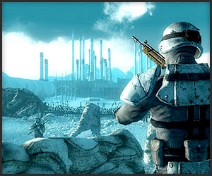 Fallout 3: Anchorage