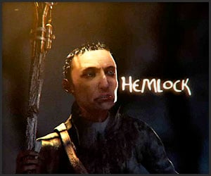 Short Film: Hemlock