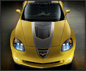 Corvette GT1