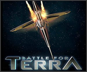 Trailer: Battle for Terra