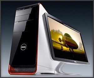 Dell XPS 435