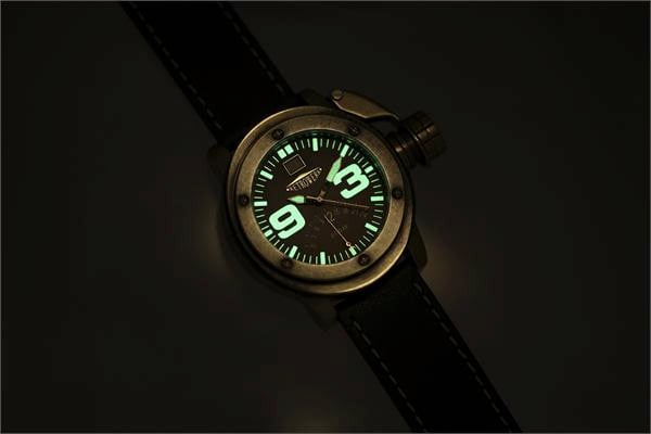 World famous brands. Steampunk watches buy