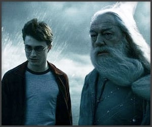 Trailer #4: Harry Potter