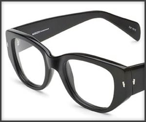 Moscot Theroux Glasses