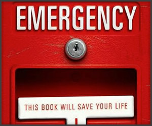 Book: Emergency