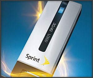 Sprint 3G/4G U300