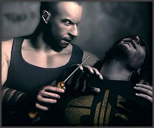 Trailer: Enemies of Riddick