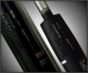 Octomore Whiskey