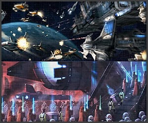 Timeline: The Old Republic