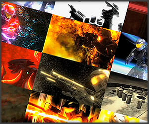 Halo 3: Mythic Map Pack