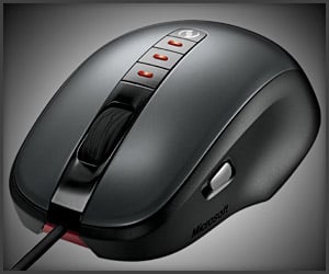 Sidewinder X3 Mouse