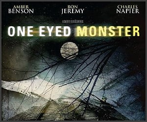 Trailer: One-Eyed Monster