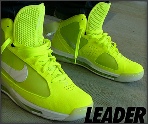 Nike Tennis Ball Shoes
