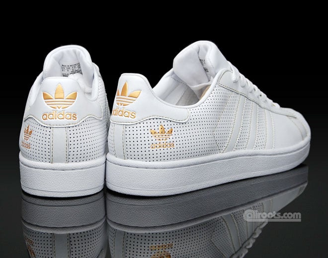 adidas superstar ii