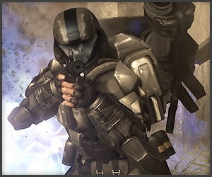 Gameplay: Halo 3: ODST