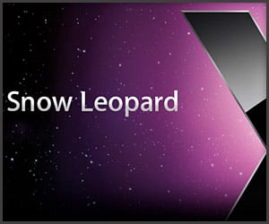 OS X Snow Leopard