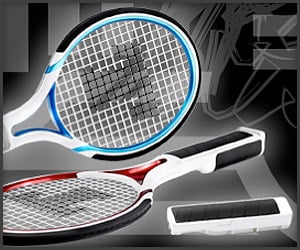 Tennis Duo Pack NW