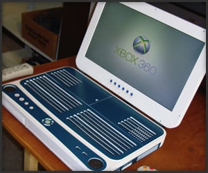 Xbox 360 Portable #5