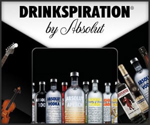 Free App: Drinkspiration