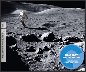 Blu-ray: For All Mankind