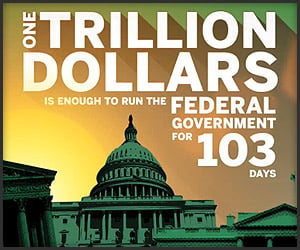 Video: One Trillion Dollars