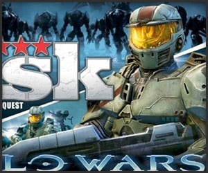 Trailer: Risk: Halo Wars