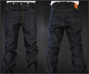 Levis 1890 XX501 Jeans