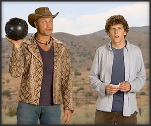 Videos: Zombieland Rules
